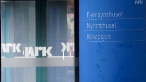 NRK lägger ner norska Sportspegeln