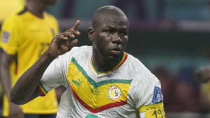 Senegal vidare – hjälten Koulibaly hedrade Diop