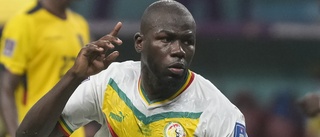 Senegal vidare – hjälten Koulibaly hedrade Diop