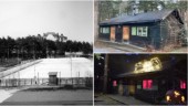 Hockeyhistoria och spökverksamhet – nu ska huset i Luleåparken rivas