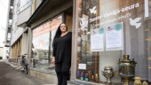 Staden vid ryska gränsen: "Inte rädda – men redo"