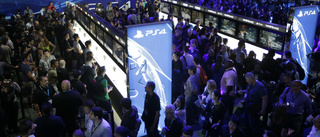 Spelmässan E3 ställs in i år igen