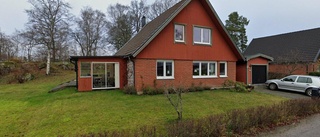 149 kvadratmeter stort hus i Eskilstuna sålt till nya ägare