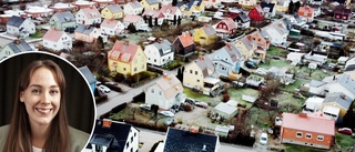 Nästan var fjärde bostadssäljare i Eskilstuna tvingas sänka priset: "Köpare och säljare har olika förväntningar"
