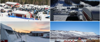 Stor guide: Här hittar du elva vinteranläggningar i Norran-området med omnejd • Stora skillnader: Priser, kötider – och utbud
