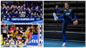 Norrköpingskillen spelar viktig roll i Sveriges jakt på VM-medalj: "Det är skitkul"