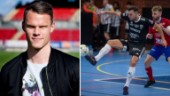 Moberg efter Boren futsal cup: "Ska jobba hårt för stora mål"