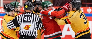 Luleå Hockey gick mot seger – då kvitterade Frölunda i slutminuterna: "Vi är helt klart på rätt väg"
