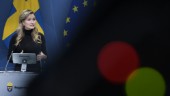 Regeringen vill ha stark sekretess på elstödet