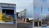 Dyster prognos för bostadsbyggandet • Så påverkas lokala företagen • "Kan bli varsel"
