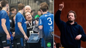 Skrällen: Berggren gör Stocken sällskap i Amo – blir ny sportchef