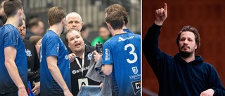 Skrällen: Berggren gör Stocken sällskap i Amo – blir ny sportchef