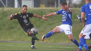 Smedby tog emot Nyköping – se mötet mellan lagen här