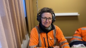 Lyssna på podden Widar Möter   