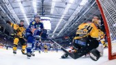 Storförlust i Växjö för Luleå Hockey