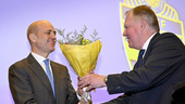 Reinfeldts svar: Fortsatt förtroende för Nilsson
