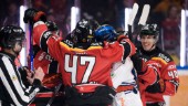 Hånet mot Komarov: "Lika bra att han spelar – så dålig ändå"