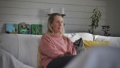 Familjen Lindholtz lämnade lägenheten i Stockholm för en gård i Motalatrakten ■ Frida, 40: "Wow, här vill vi bo"