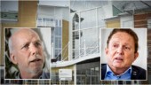 Politiskt ordbråk om krisen på Sunderby sjukhus • Backgård: "Välstädat" • Öberg (S) sitter snart vid makten – ger inga löften