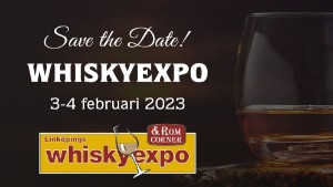 Linköpings Whiskyexpo 2023