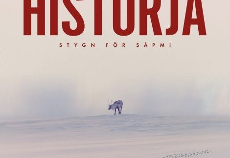 FOLKETS BIO Historjá-Stygn för Sápmi 