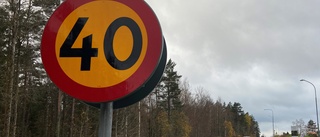 Här sänks hastigheten på gator i Vimmerby