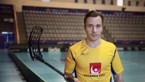Sverige gruppetta – trots ovanligt poängtapp
