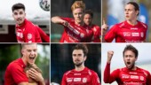 Betyg på alla spelare – de var bäst i Piteå IF 2022 • Årets överraskning • Superettannivå • Levde inte upp till förväntningarna
