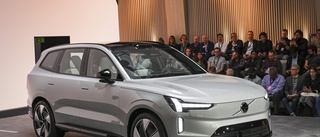 Volvo Cars varslar 1 300 – trots vinstkrossen