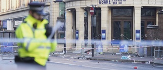 Ännu en kvinna död efter konsert i London