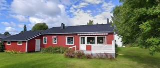 70-talshus på 97 kvadratmeter sålt i Piteå - priset: 1 550 000 kronor