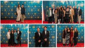 BILDEXTRA: Här är gästerna på röda mattan vid världspremiären · Bläddra bland fler än 150 bilder