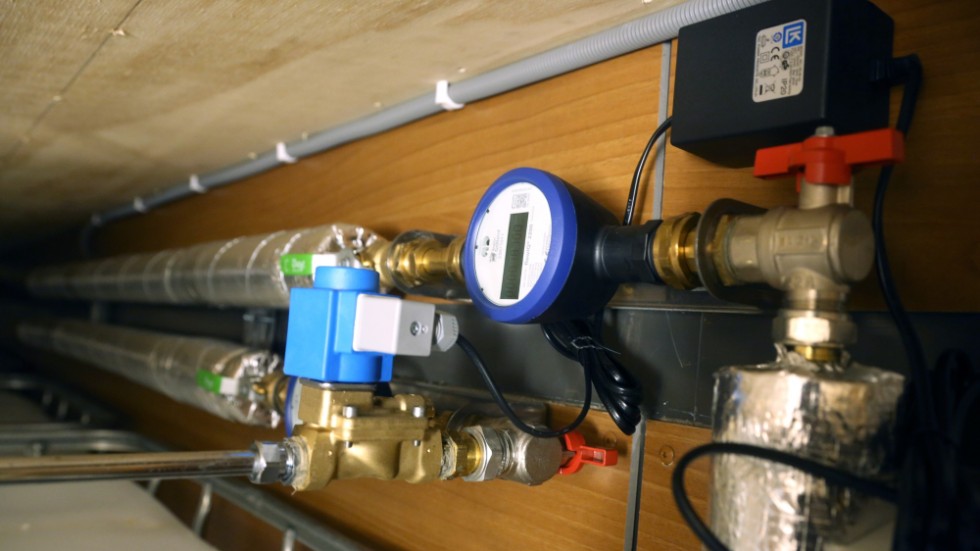 Restauranggäster spolar toaletterna med regn och snö • Vill att andra ...