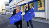 Deras skola – en av drygt 70 svenska skolor i nytt EU-projekt: "Känns lite speciellt"