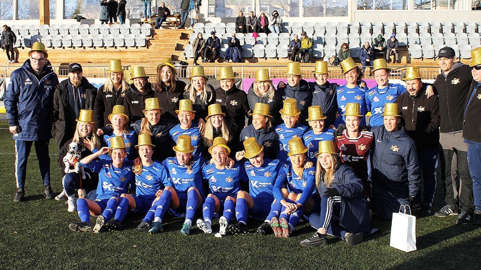 Degerman stor matchvinnare för Sunnanå i epilogen nu börjar kampen om