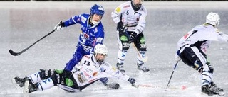 Nyborgs SK fortsatt utan poäng
