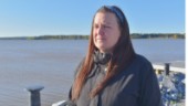 Åsa spred ut pappa Åkes aska i Helmersgrundet utanför Rönnskär: ”Han var som Jonatan Lejonhjärta”