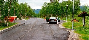 Platsen i Norrbotten rankas som en av Sveriges bästa