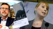 Politiken måste återta makten – hög tid att stärka Sverige som gruvnation