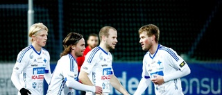 Skadekris – då lånar IFK Luleå ut spelare