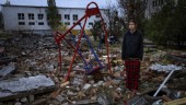 Ryska påståenden om smutsiga bomber förkastas