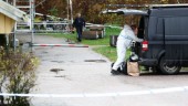 Man och kvinna misstänks för mord i Boxholm
