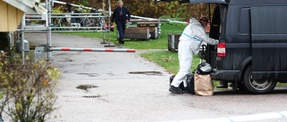 Man och kvinna misstänks för mord i Boxholm