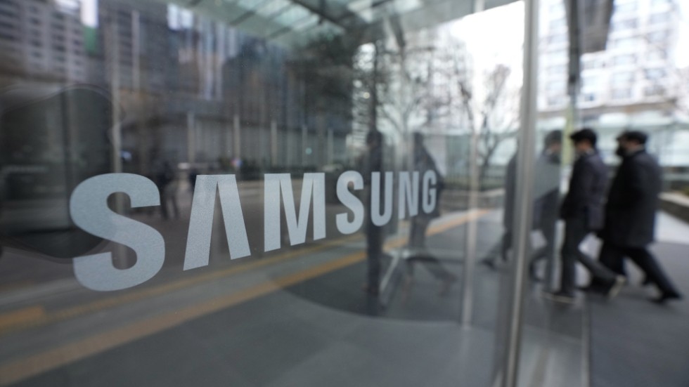 Samsung Electronics har rapporterat det svagaste kvartalsresultatet på 14 år.