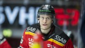 Klart: Andreasson tillbaka i Luleå