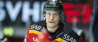 Klart: Andreasson tillbaka i Luleå