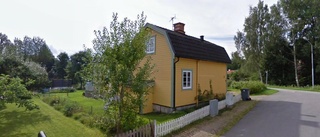 Hus på 135 kvadratmeter från 1926 sålt i Strångsjö, Katrineholm - priset: 2 050 000 kronor
