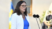 Tidöavtalet fick Malmström att lämna Liberalerna