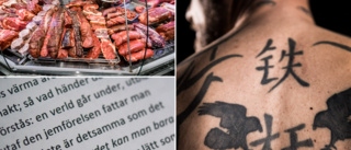 Tatueringsstudio och viltförsäljning startar i Skellefteå
