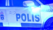 Misstänkt mordförsök i Piteå  